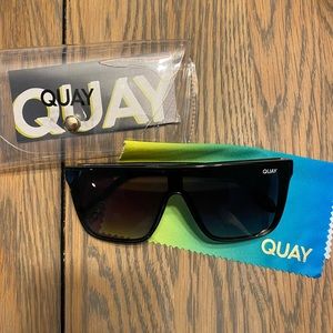 Quay Australia- Nightfall Sunglasses